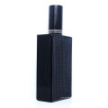 Perfume retangular dos homens do pulverizador de perfume 100ml